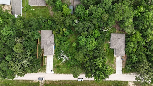 0 Comanche, Willis, TX 77378