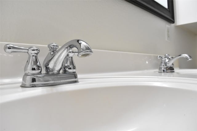 3123 Dallas St, Houston, TX 77003 - bathroom view of a sink