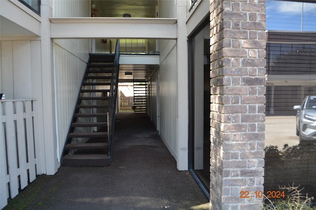 7575 Katy Fwy Unit 9, Houston, TX 77024 - view of entrance to property
