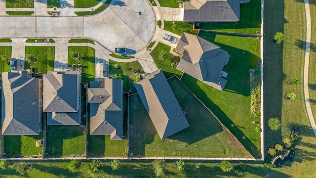 2446 Palisade Crest Dr, Rosharon, TX 77583 - aerial view
