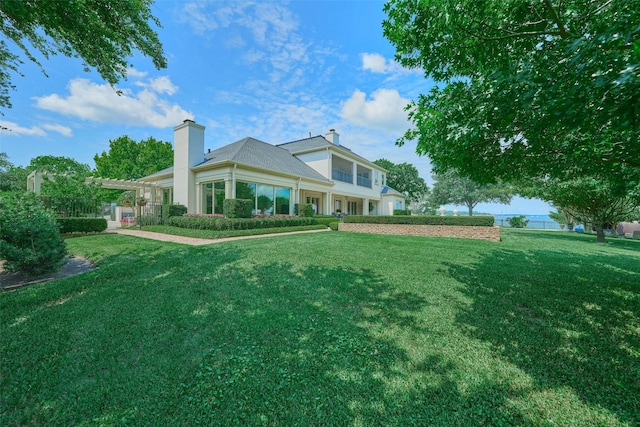 9 Lake Estates Ct, Montgomery, TX 77356 - photo 42