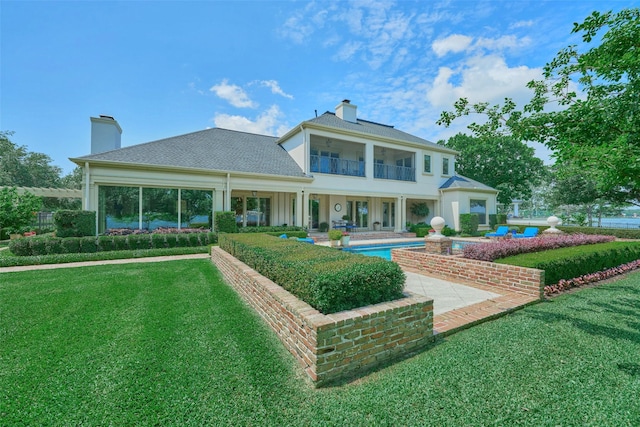 9 Lake Estates Ct, Montgomery, TX 77356 - photo 43