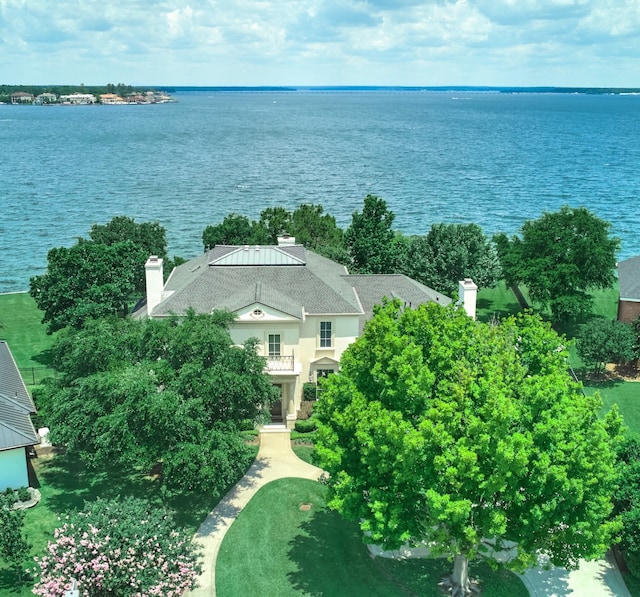 9 Lake Estates Ct, Montgomery, TX 77356 - photo 1