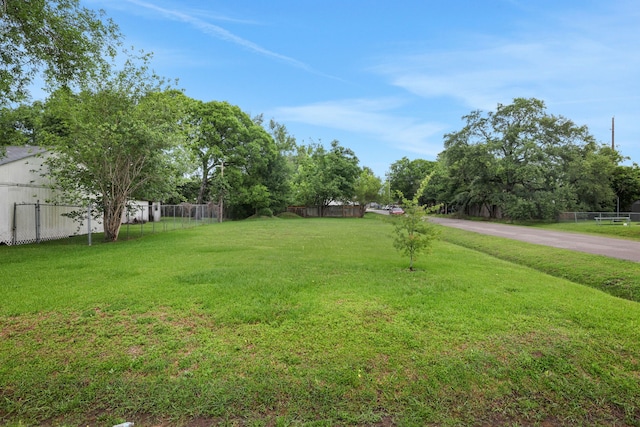 10102 Porto Rico Rd, Houston, TX 77041