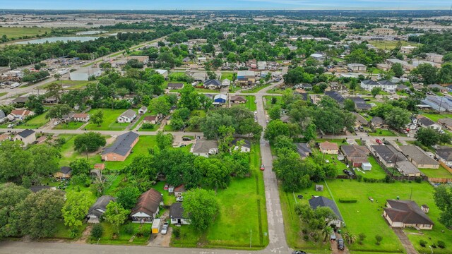 10102 Porto Rico Rd, Houston, TX 77041