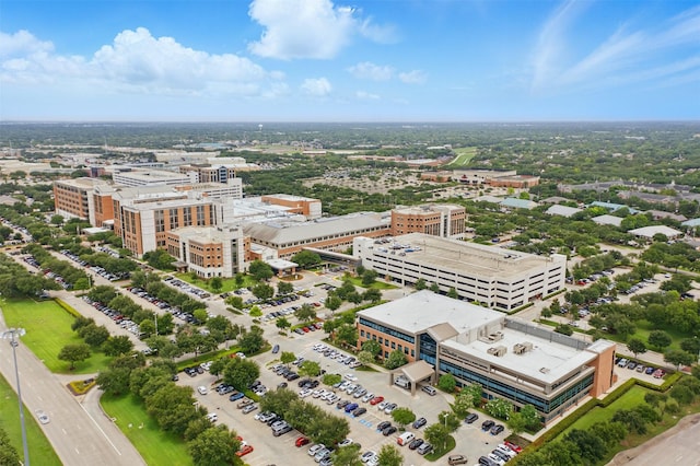 4144 Greystone Way Unit 305, Sugar Land, TX 77479 - aerial view
