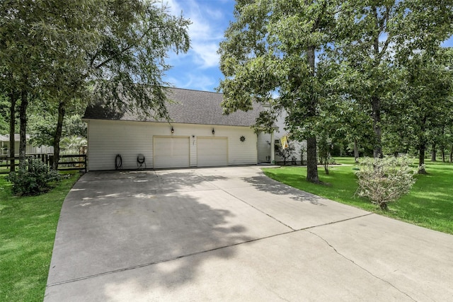 30311 N Holly Oaks Cir, Magnolia, TX 77355 - photo 3