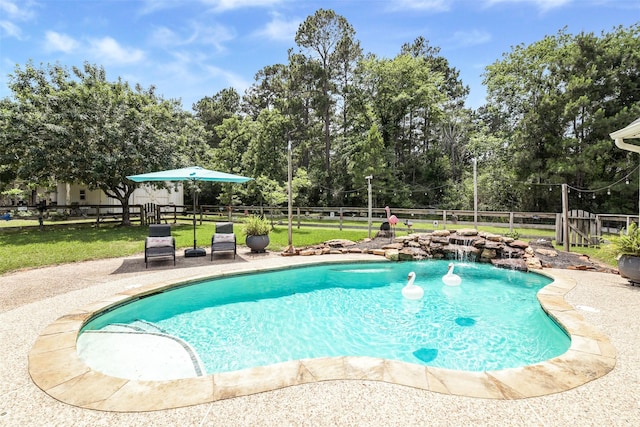 30311 N Holly Oaks Cir, Magnolia, TX 77355 - photo 4