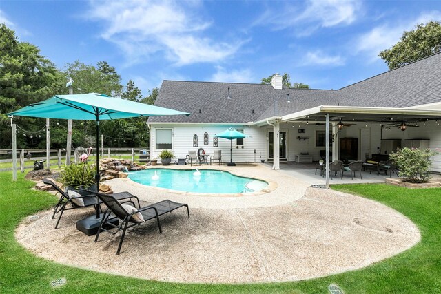 30311 N Holly Oaks Cir, Magnolia, TX 77355 - photo 27