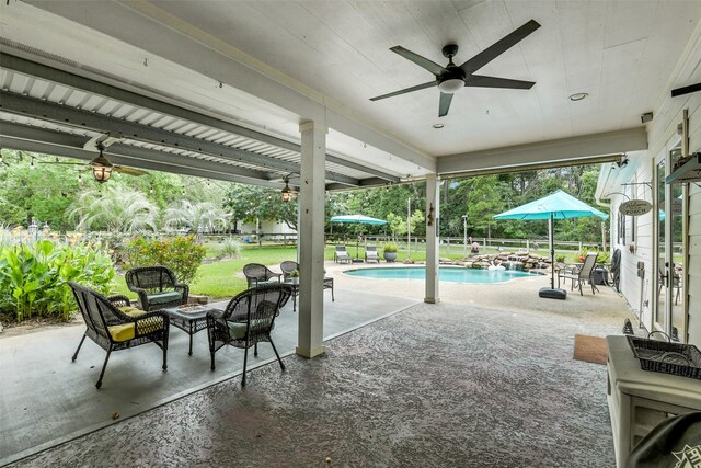 30311 N Holly Oaks Cir, Magnolia, TX 77355 - photo 26