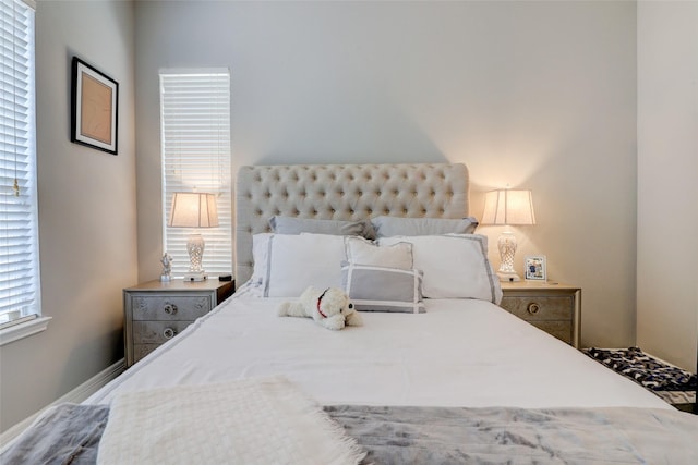 5339 Canyon Hollow Dr, Houston, TX 77084 - view of bedroom