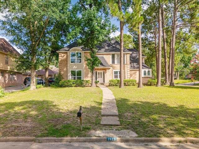 1923 Big Horn Dr, Houston, TX 77090 - photo 1
