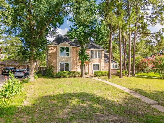 1923 Big Horn Dr, Houston, TX 77090 - photo 2
