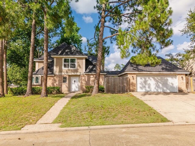 1923 Big Horn Dr, Houston, TX 77090 - photo 4