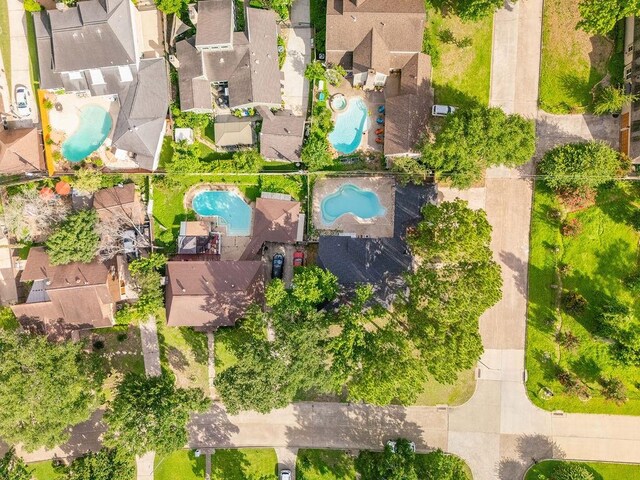 1923 Big Horn Dr, Houston, TX 77090 - photo 6