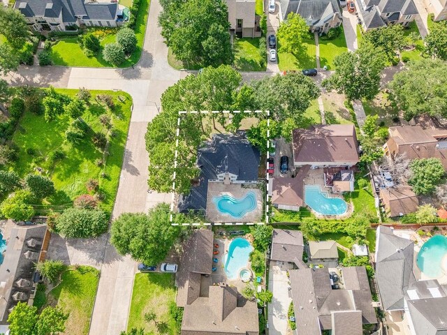 1923 Big Horn Dr, Houston, TX 77090 - photo 7