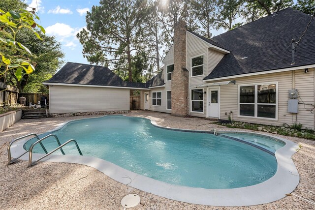 1923 Big Horn Dr, Houston, TX 77090 - photo 37
