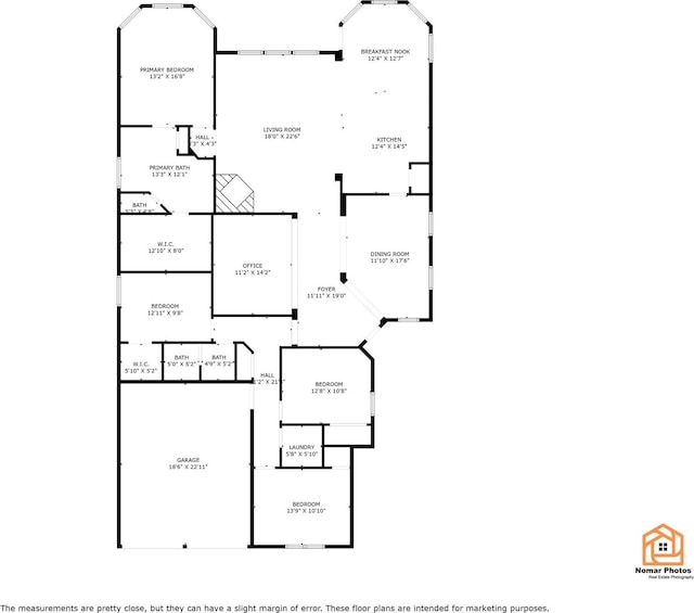 31827 Oak Thicket Ct, Conroe, TX 77385 - view of room layout