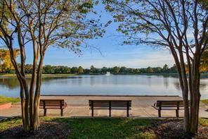 2910 Grants Lake Blvd Unit 1205, Sugar Land, TX 77479 - water view