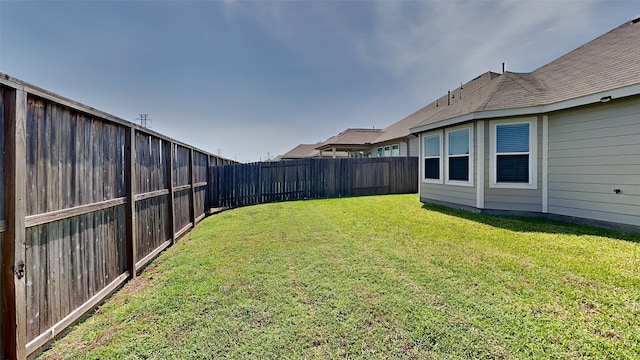24734 Signorelli Way, Katy, TX 77493 - view of yard