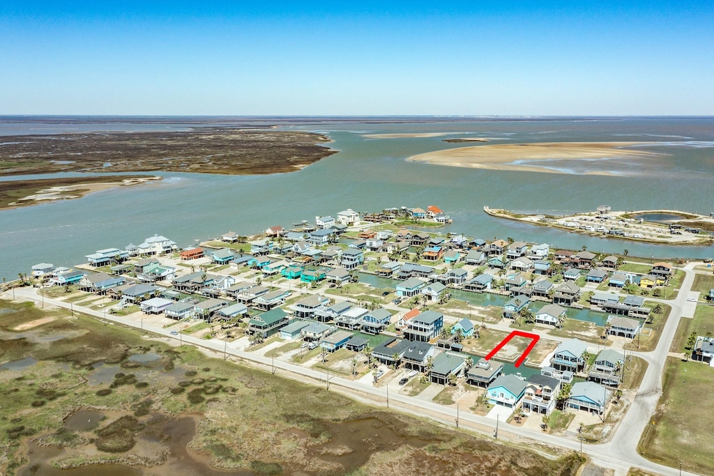 0-LOTB Schooner Dr, Freeport, TX 77541