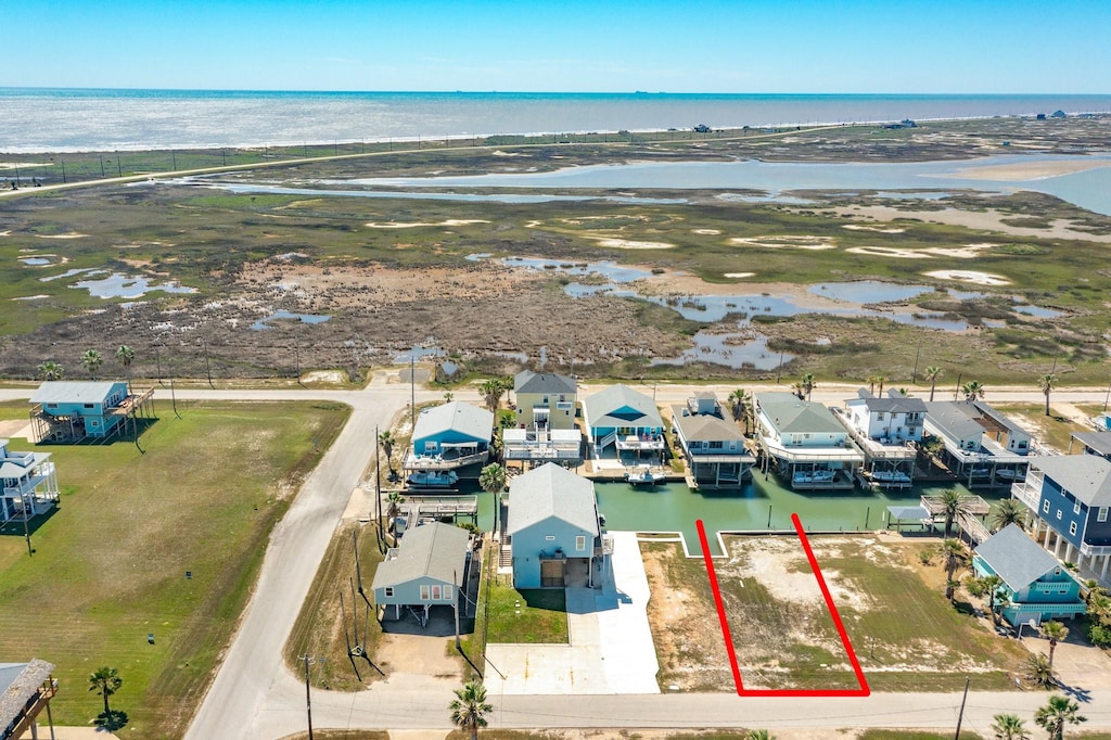0-LOTB Schooner Dr, Freeport, TX 77541