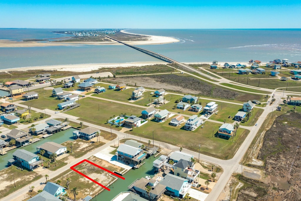 0-LOTB Schooner Dr, Freeport, TX 77541