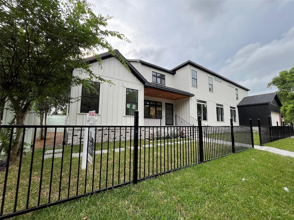 6001 Norhill Blvd, Houston, TX 77009