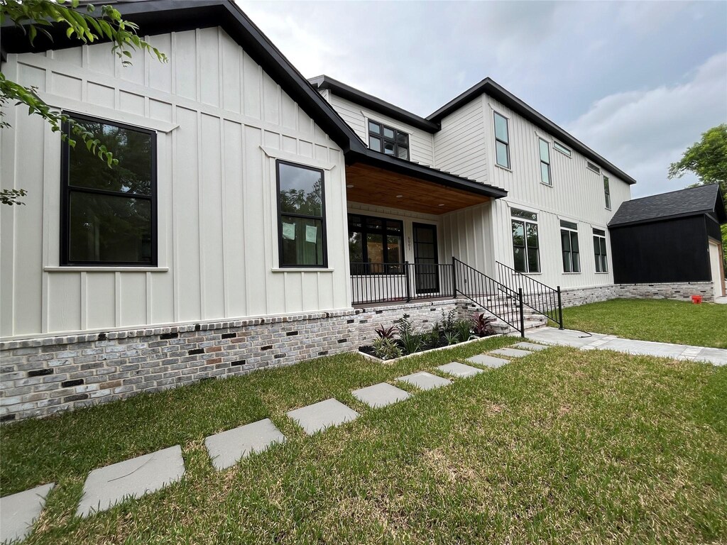 6001 Norhill Blvd, Houston, TX 77009