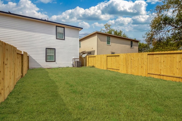 6933 Liverpool St, Houston, TX 77021 - view of back of house