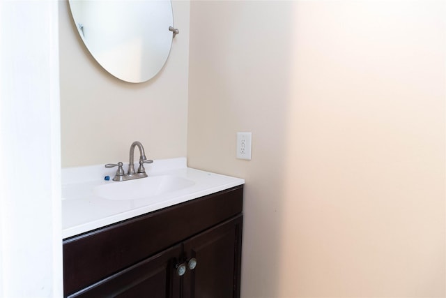 1918 Thousand Pines Dr, Houston, TX 77339 - bathroom with vanity