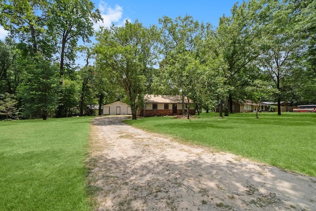 13A Big Lake Cir, Huntsville, TX 77320 - photo 32