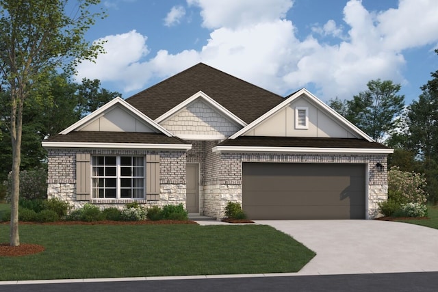 4950 Perennial Ln, La Marque, TX 77568 - photo 1