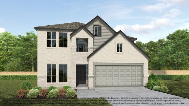 11119 Gardenia Creek Dr, Houston, TX 77044