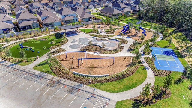 11119 Gardenia Creek Dr, Houston, TX 77044