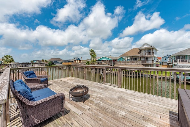 80 Tarpon St, Bayou Vista, TX 77563 - photo 30