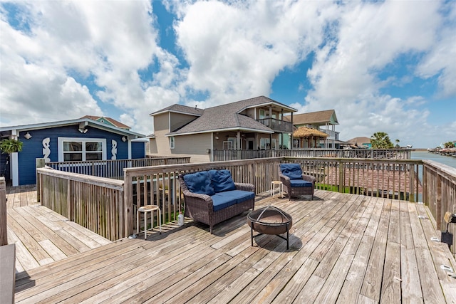 80 Tarpon St, Bayou Vista, TX 77563 - photo 33