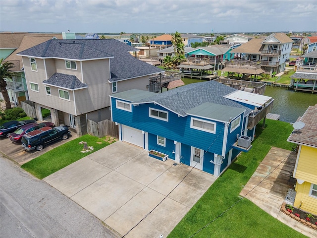 80 Tarpon St, Bayou Vista, TX 77563 - photo 3