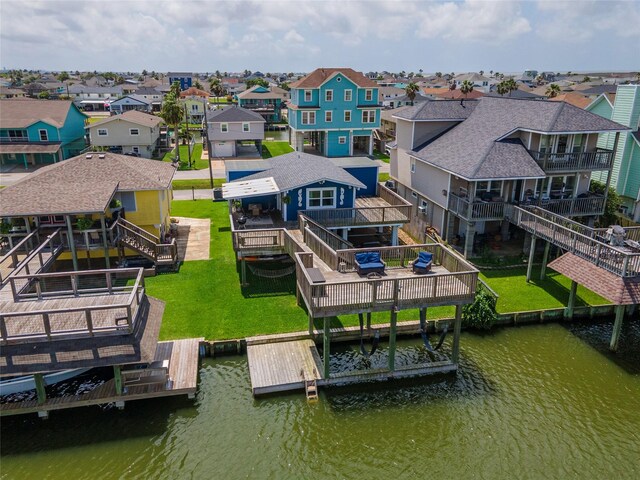 80 Tarpon St, Bayou Vista, TX 77563 - photo 49