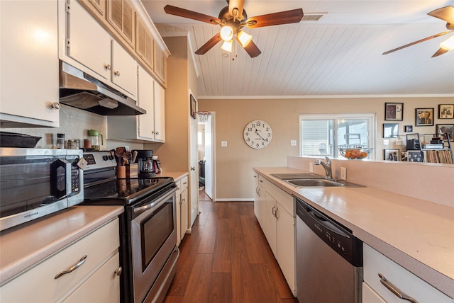 80 Tarpon St, Bayou Vista, TX 77563 - photo 9
