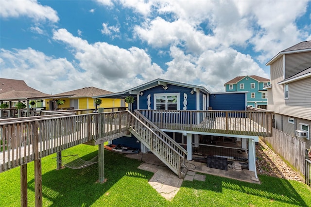 80 Tarpon St, Bayou Vista, TX 77563 - photo 34