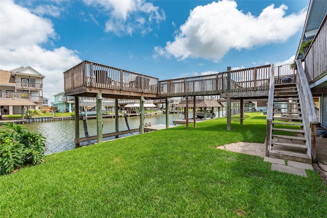80 Tarpon St, Bayou Vista, TX 77563 - photo 35