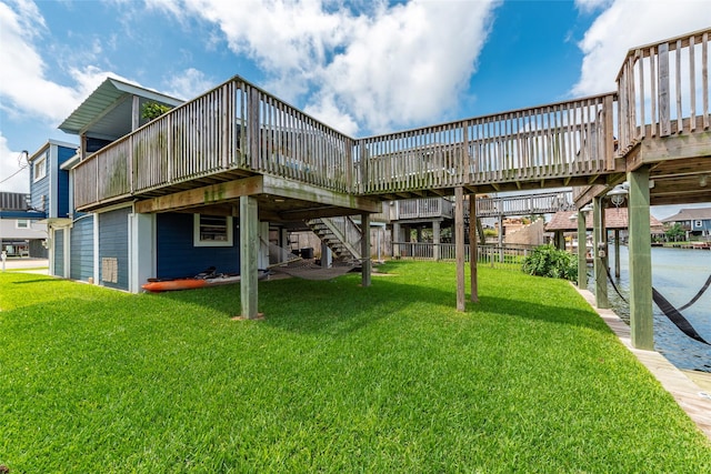 80 Tarpon St, Bayou Vista, TX 77563 - photo 37
