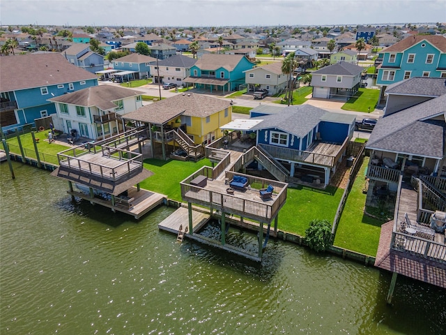 80 Tarpon St, Bayou Vista, TX 77563 - photo 1