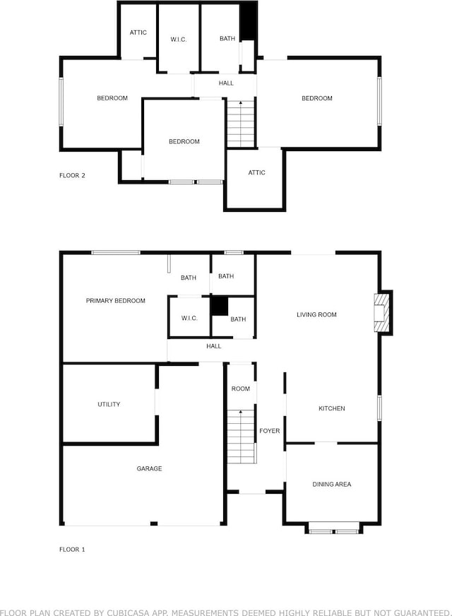 19414 Gooselake Ln, Houston, TX 77084 - home floor plan