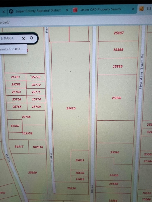 0 Ferito, Buna, TX 77612