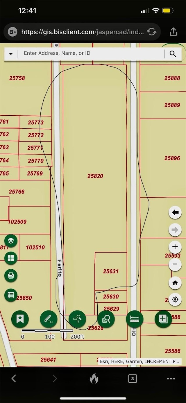 0 Ferito, Buna, TX 77612