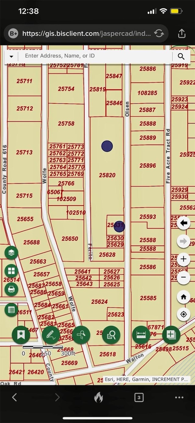 0 Ferito, Buna, TX 77612