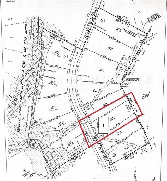 15388 Forest Grove Dr, Willis, TX 77378