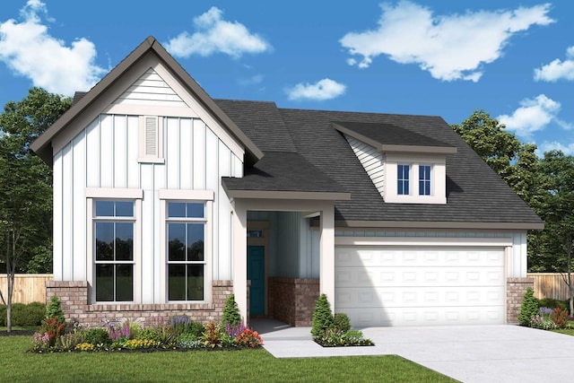 18615 Rumba Ct, Conroe, TX 77302 - photo 1